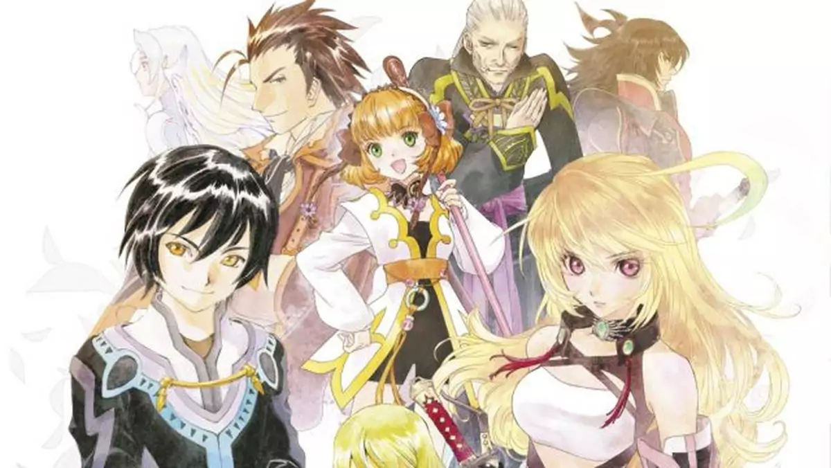 Recenzja: Tales of Xillia