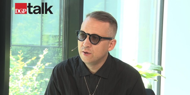 Jan Emil Młynarski: Życzę artystom, żeby ich twórczość przetrwała 100 lat