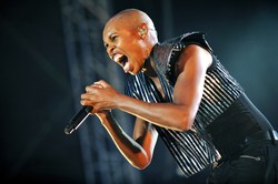 Skunk Anansie na trzech koncertach w Polsce w 2020 roku