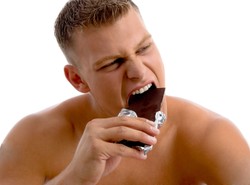 A jednak! Czekolada może chronić przed udarem mózgu