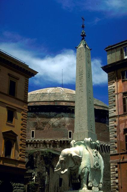 Galeria Włochy - Wieczne Miasto Rzym, obrazek 94