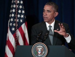 Obama: Rozprawa z dżihadystami będzie stopniowa, ale radykalna