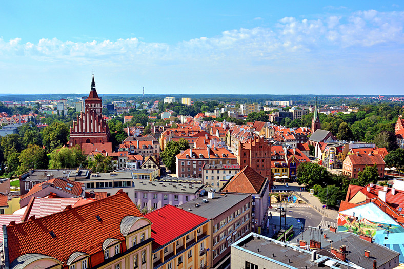 Olsztyn