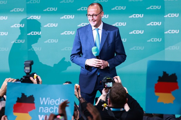 SPD zostanie w rządzie? To może być jedyny partner dla CDU/CSU