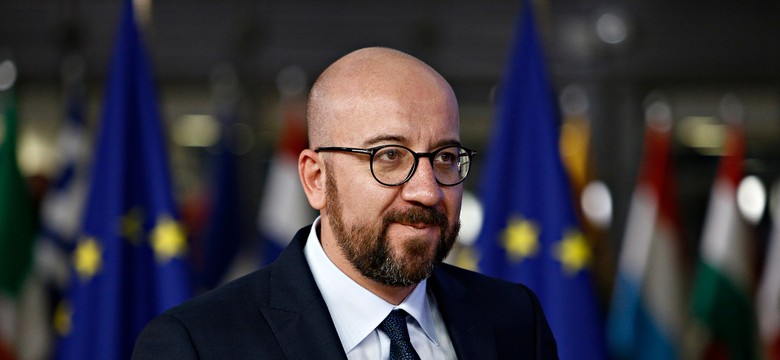 Charles Michel: Żydzi czują się zagrożeni i są zagrożeni