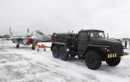 Pokój w Donbasie warunkiem zniesienia sankcji dla Rosji. A co z Krymem?