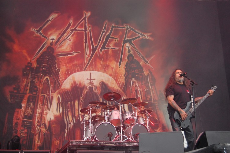 Slayer