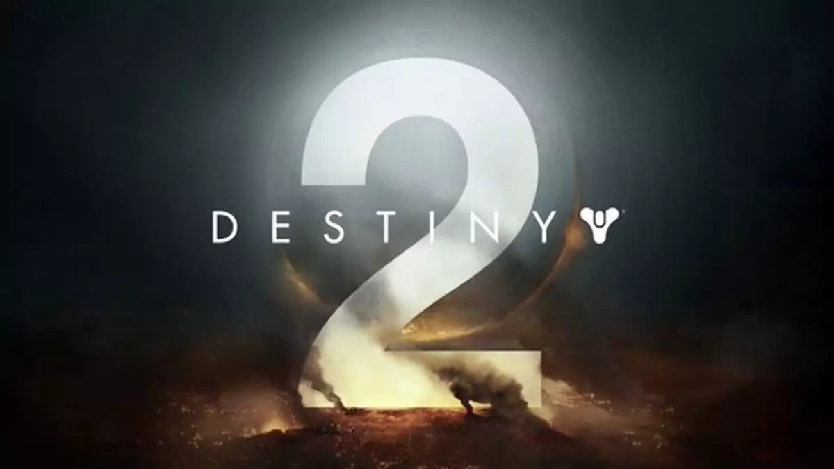 Destiny 2 zapowiedziane oficjalnie