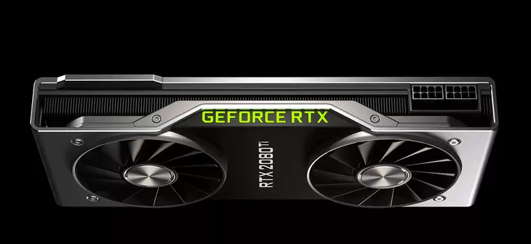 GeForce RTX 2080 Ti podkręcony aż do 3000 MHz