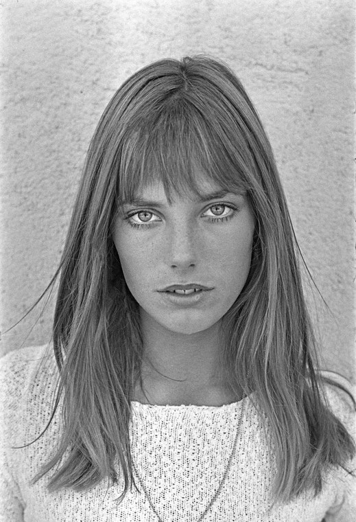 Jane Birkin