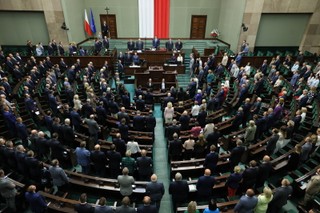 Nowe propozycje głosowania korespondencyjnego w Sejmie. PiS chce odrzucenia projektu