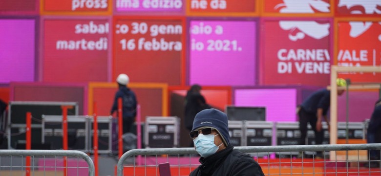 Czy przywieźliśmy koronawirusa z ferii? Szkoły i firmy dmuchają na zimne