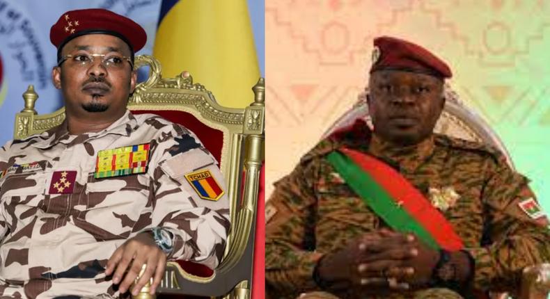 8 failed and successful coup d'états that hit Africa between 2020 and 2023 alone