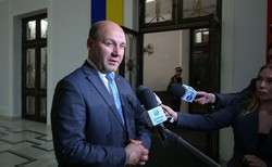 Co z KPO? Minister ds. UE: Wiele można wyjaśnić bez wprowadzania zmian legislacyjnych