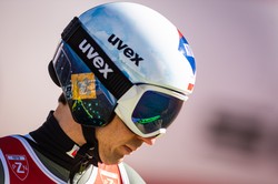 Kamil Stoch odleciał rywalom w kwalifikacjach w Niżnym Tagile!