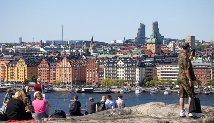 W Sztokholmie wybuchło ognisko rzadkiej choroby. Niezwykle duża liczba zachorowań"