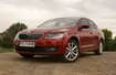 Skoda Octavia 4x4