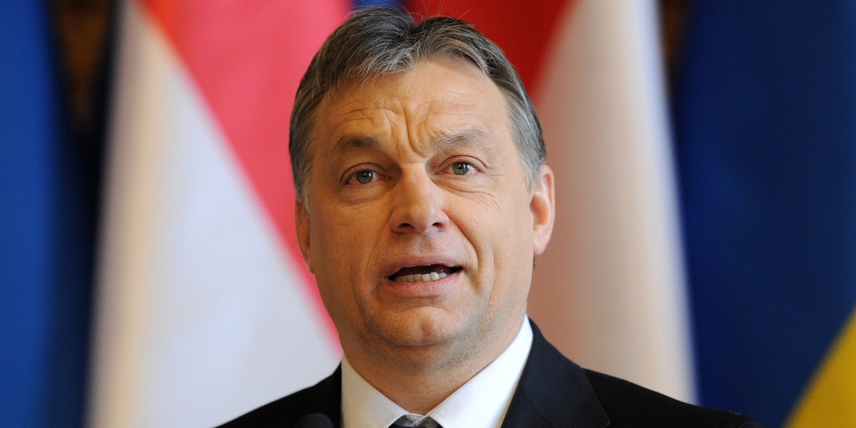 Viktor Orban