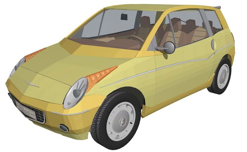 Autorem projektu jest Kazimierz Gryt