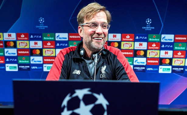 Klopp: Remis z Barceloną nie byłby najgorszym wynikiem