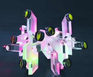 Solaris Optics - polski biznes przez pryzmat sukcesu