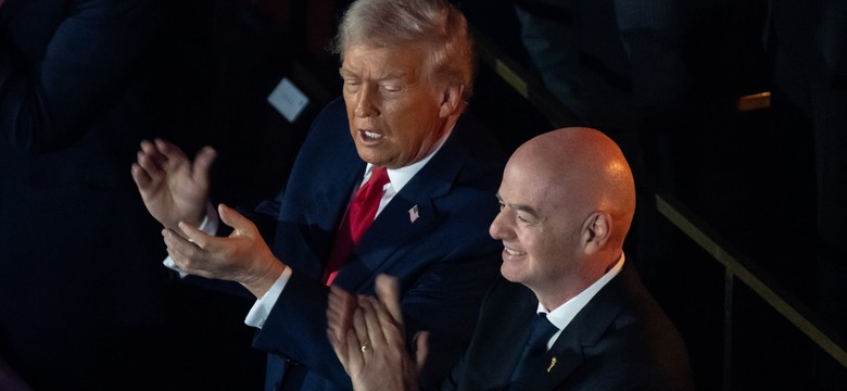 Mundial 2026 tylko dla bogaczy. FIFA krytykowana za ceny biletów