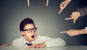 Žrtveni jarac je obično osoba koja najjasnije vidi disfunkciju u svojoj porodici