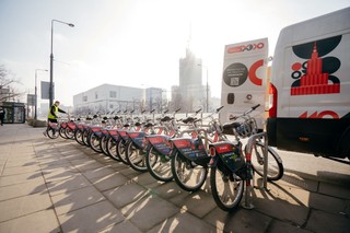 Narodziny nowego europejskiego lidera bike-sharingu - Nextbike Polska oficjalnie stała się częścią grupy nextbike