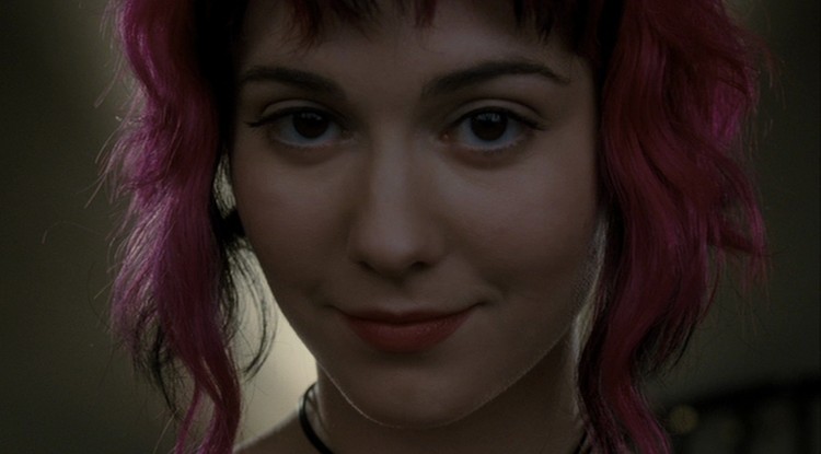 Scott Pilgrim a világ ellen - Ramona Flowers (Mary Elizabeth Winstead)