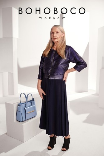 Kampania Bohoboco wiosna/lato 2015