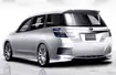 Tokio Motor Show 2007: Subaru Exiga – czyżby zapowiedź Legacy?