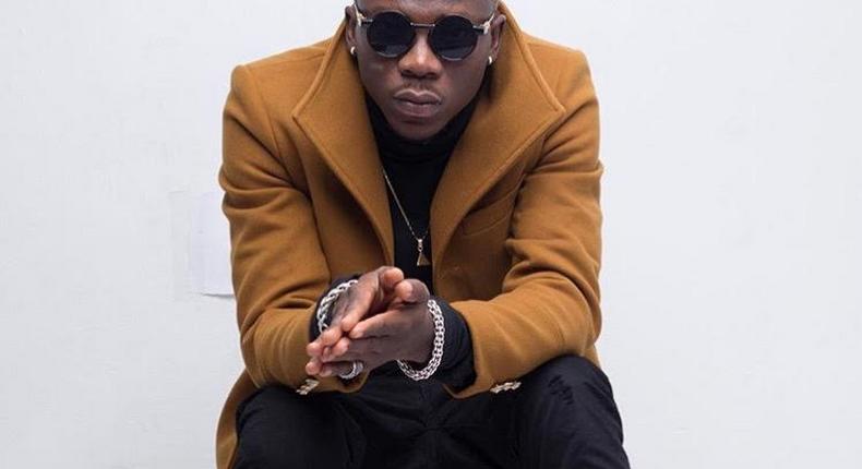 Stonebwoy