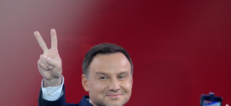 Socjolog: Polacy rozliczą Andrzeja Dudę z przedwyborczych obietnic
