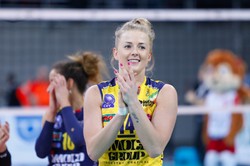 Joanna Wołosz: Koronawirus? Zachowujemy spokój. Nie siejemy paniki