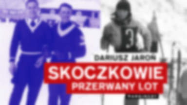 Wyjątkowa książka o wybitnych przedstawicielach polskiego narciarstwa