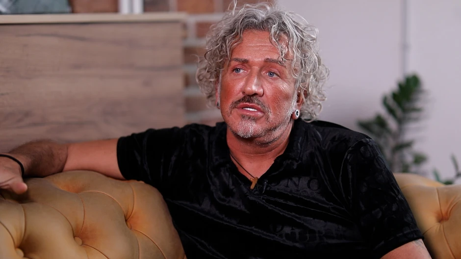 Dragan Marinković Maca