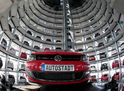 Niemieckie auta zwalą z nóg jak włoskie