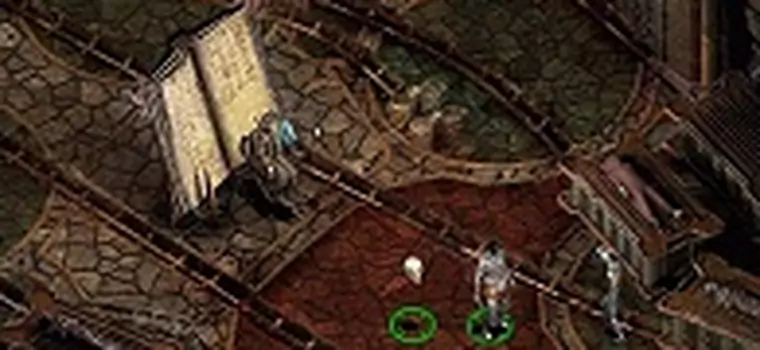 Są szanse na Planescape: Torment 2?