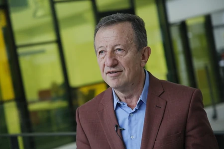 Žika Nikolić 