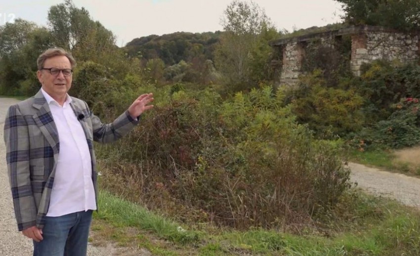 Rodna kuća Tihomira Stanića