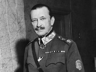 Mannerheim, Freiherr Carl Gustaf Emil - Politiker, Offizier, Finnland