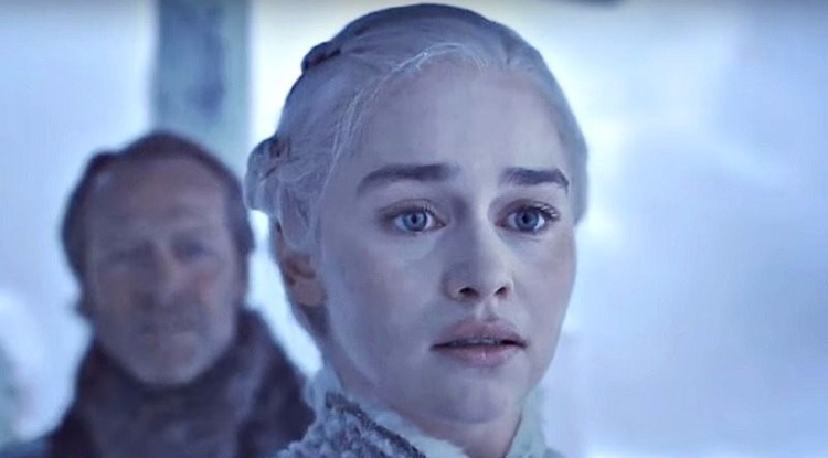 Daenerys Targaryen