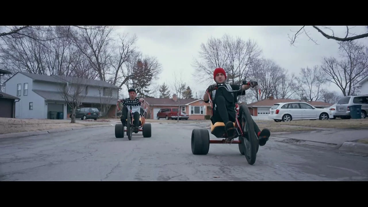 Twenty One Pilots Stressed Out Tekst
