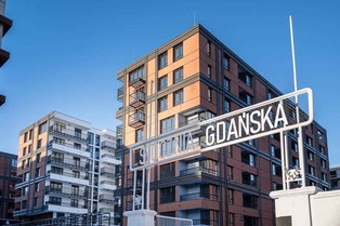 Prestiżowe nieruchomości nad morzem. Klienci wybierają Półwysep Helski i Trójmiasto [GALERIA]