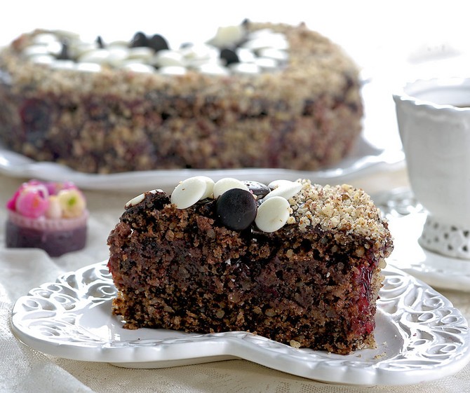 Savršena posna torta