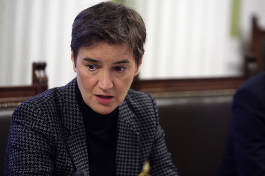 Ana Brnabić