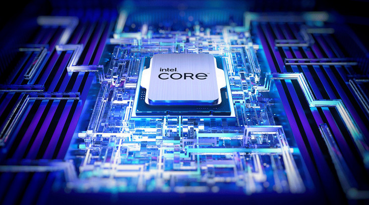 Az Intel Core processzorok hosszú ideig uralták a laptopok világát. Hamarosan elbúcsúzik ez a név és egy új korszak kezdődik. Közben más gyártók is felzárkóztak, és már ma is, de a közeljövőben még inkább a laptopokban szolgáló CPU-k kínálata színesebb lehet, mint valaha. Egy dologban biztosak lehetünk: a teljesítmény rendületlenül növekedni fog. / Fotó: Intel