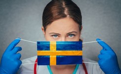 Co z odpornością stadną Szwedów? Są pierwsze wyniki badań