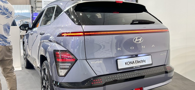 Nowy Hyundai już w Polsce! Koreańczycy zaszaleli nie tylko ze stylem