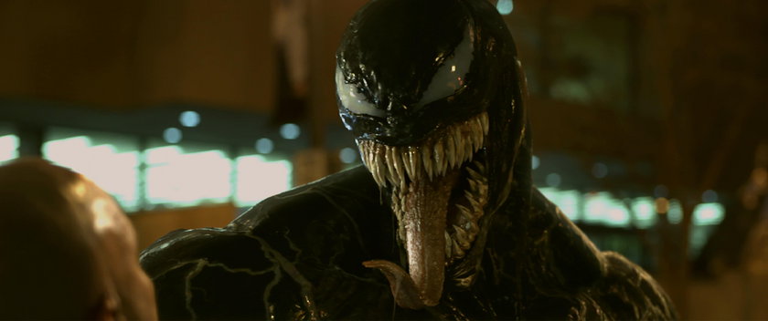 Venom, film